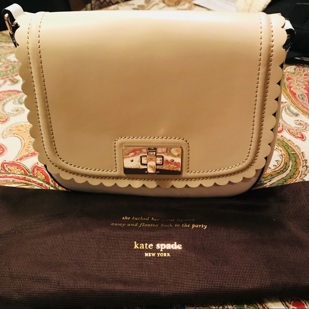 BNWT Kate Spade Lilac Road